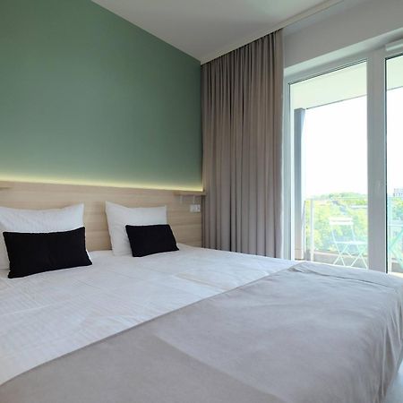 Apartamenty Centrum Białystok Esterno foto