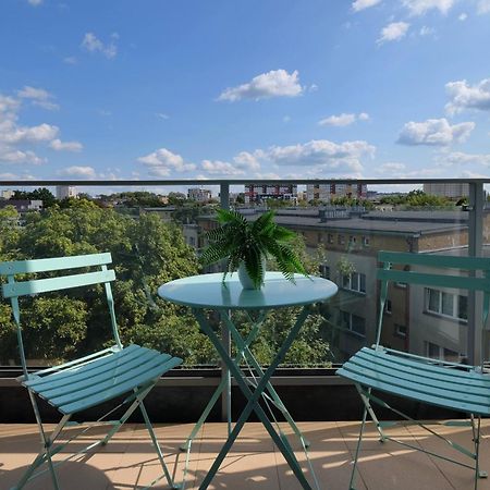 Apartamenty Centrum Białystok Esterno foto