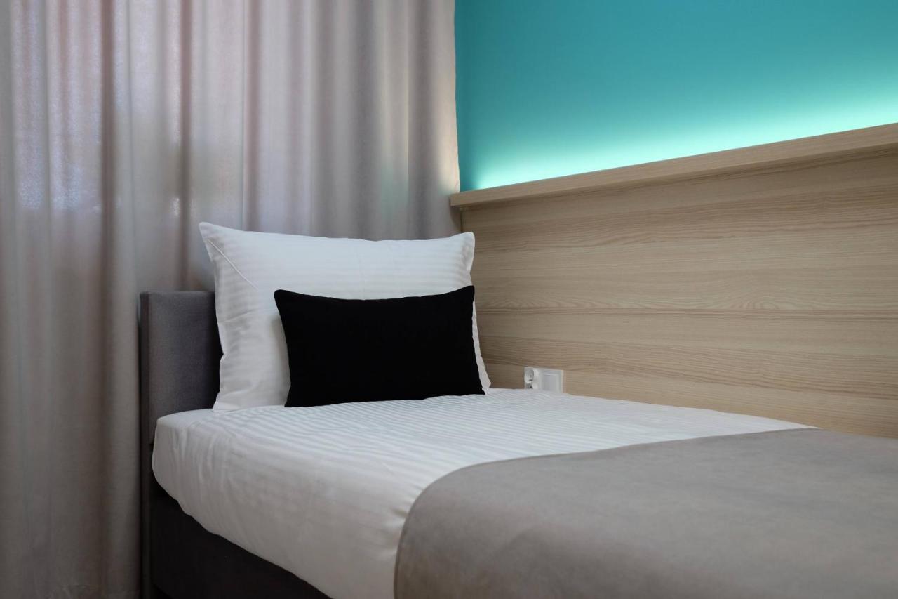 Apartamenty Centrum Białystok Esterno foto