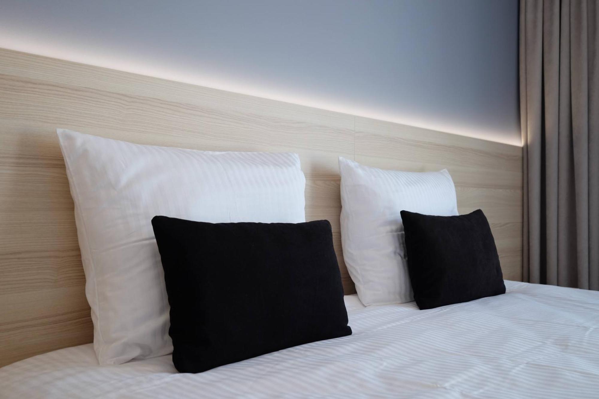 Apartamenty Centrum Białystok Esterno foto