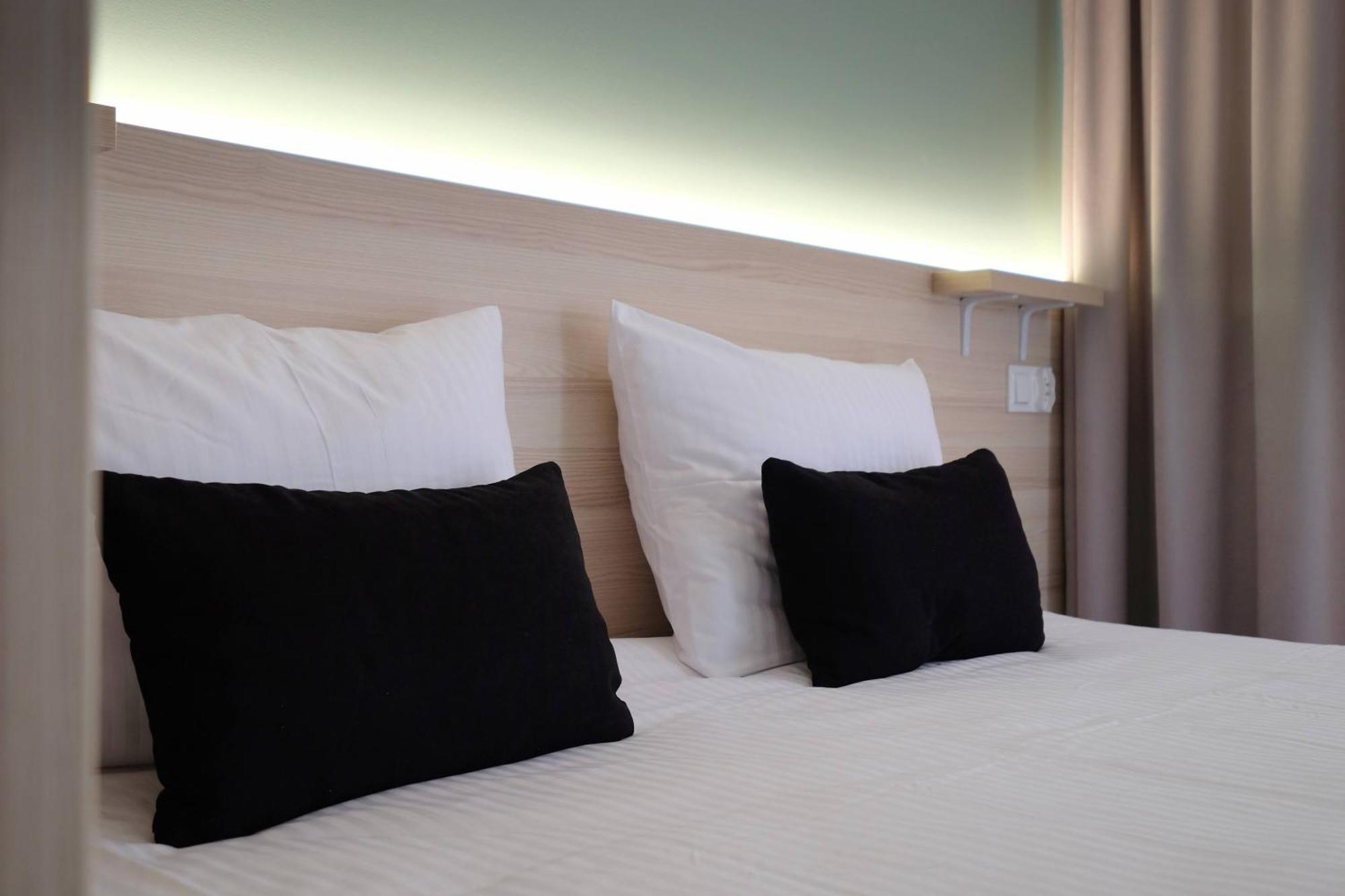 Apartamenty Centrum Białystok Esterno foto