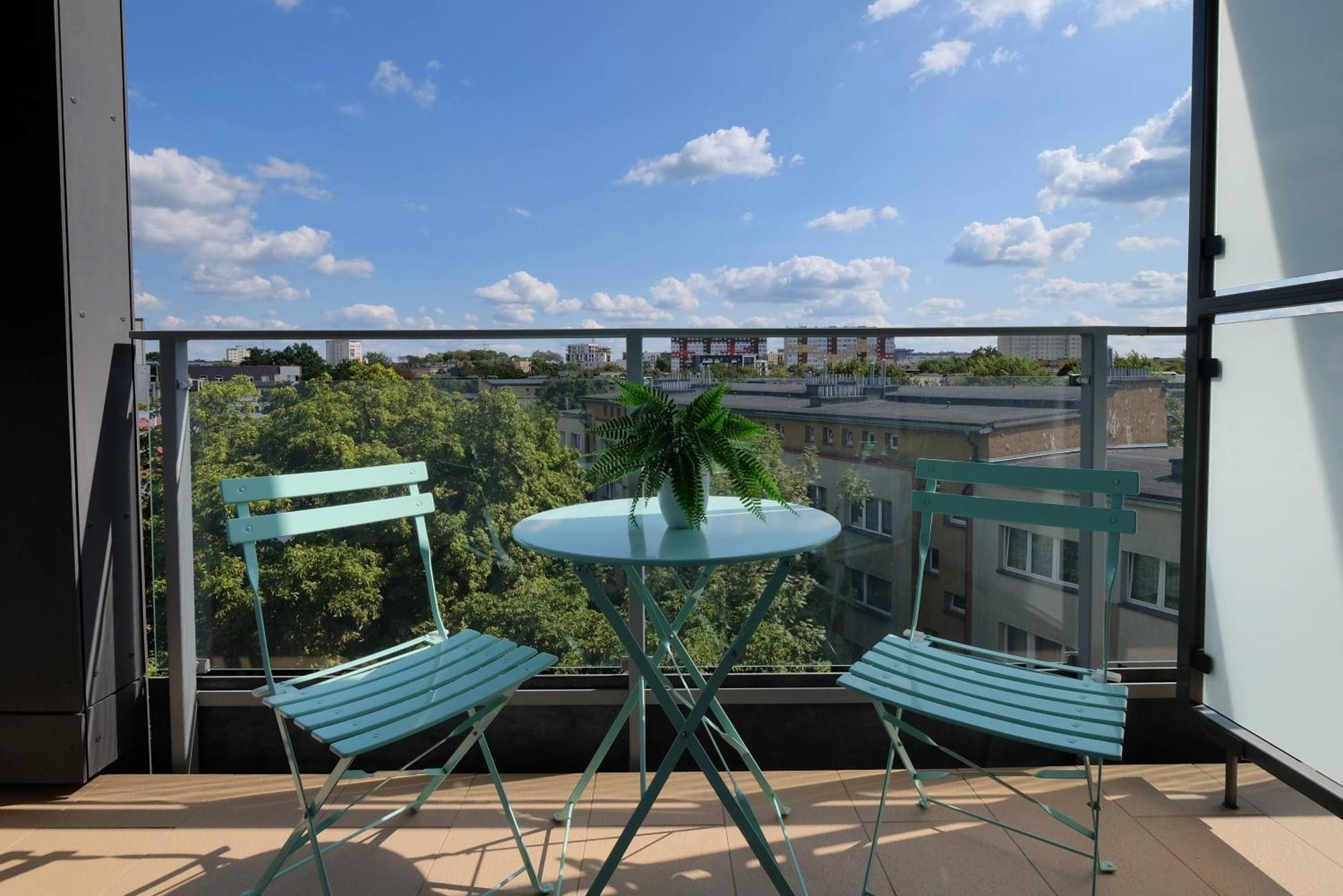 Apartamenty Centrum Białystok Esterno foto