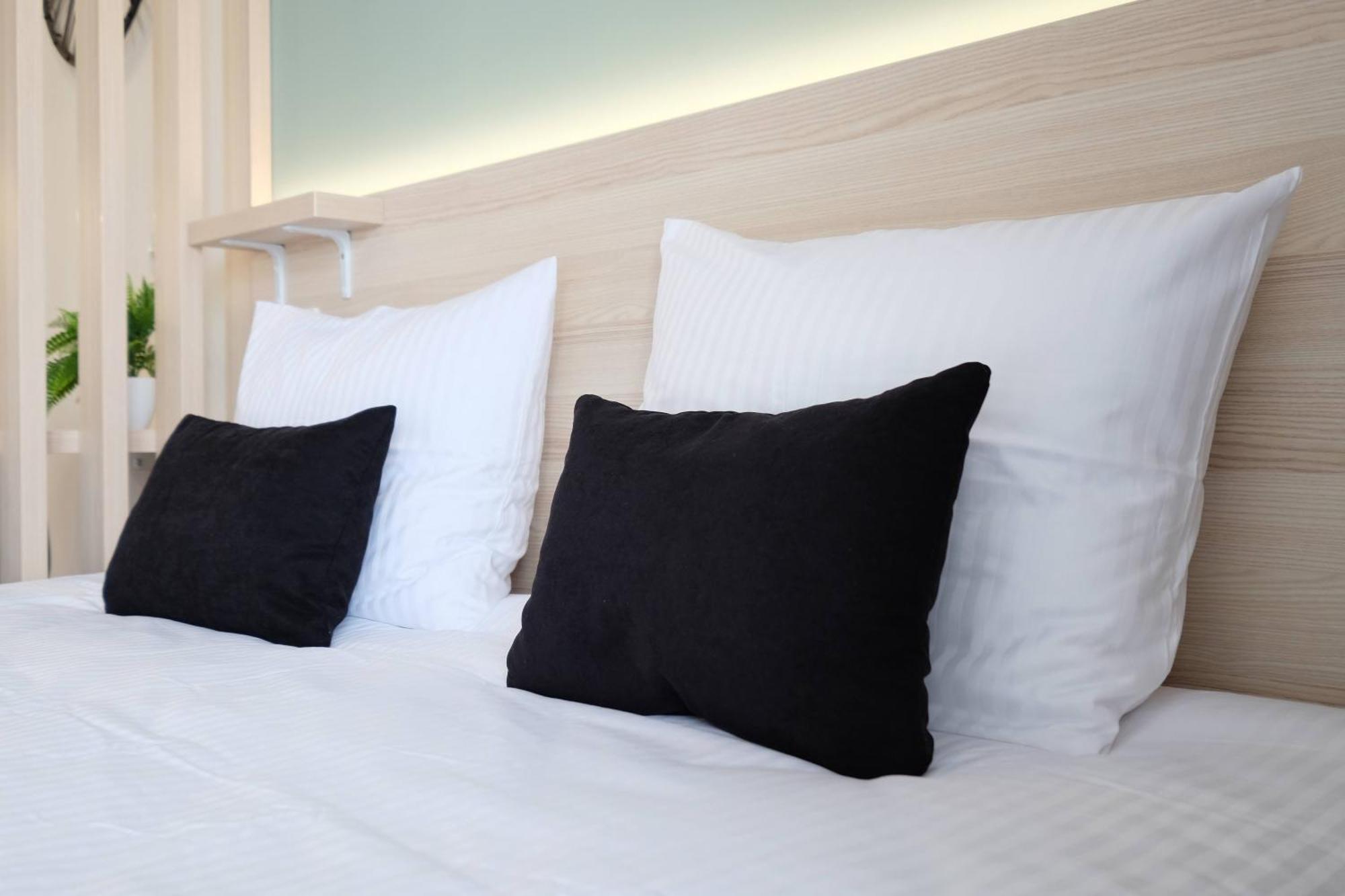 Apartamenty Centrum Białystok Esterno foto