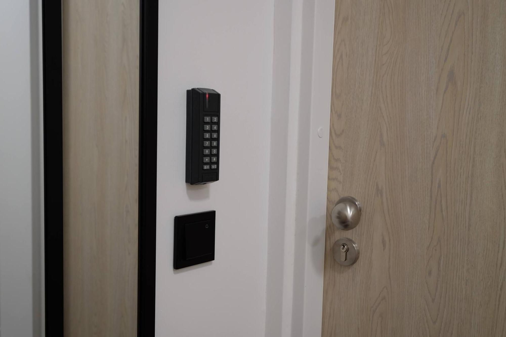 Apartamenty Centrum Białystok Esterno foto