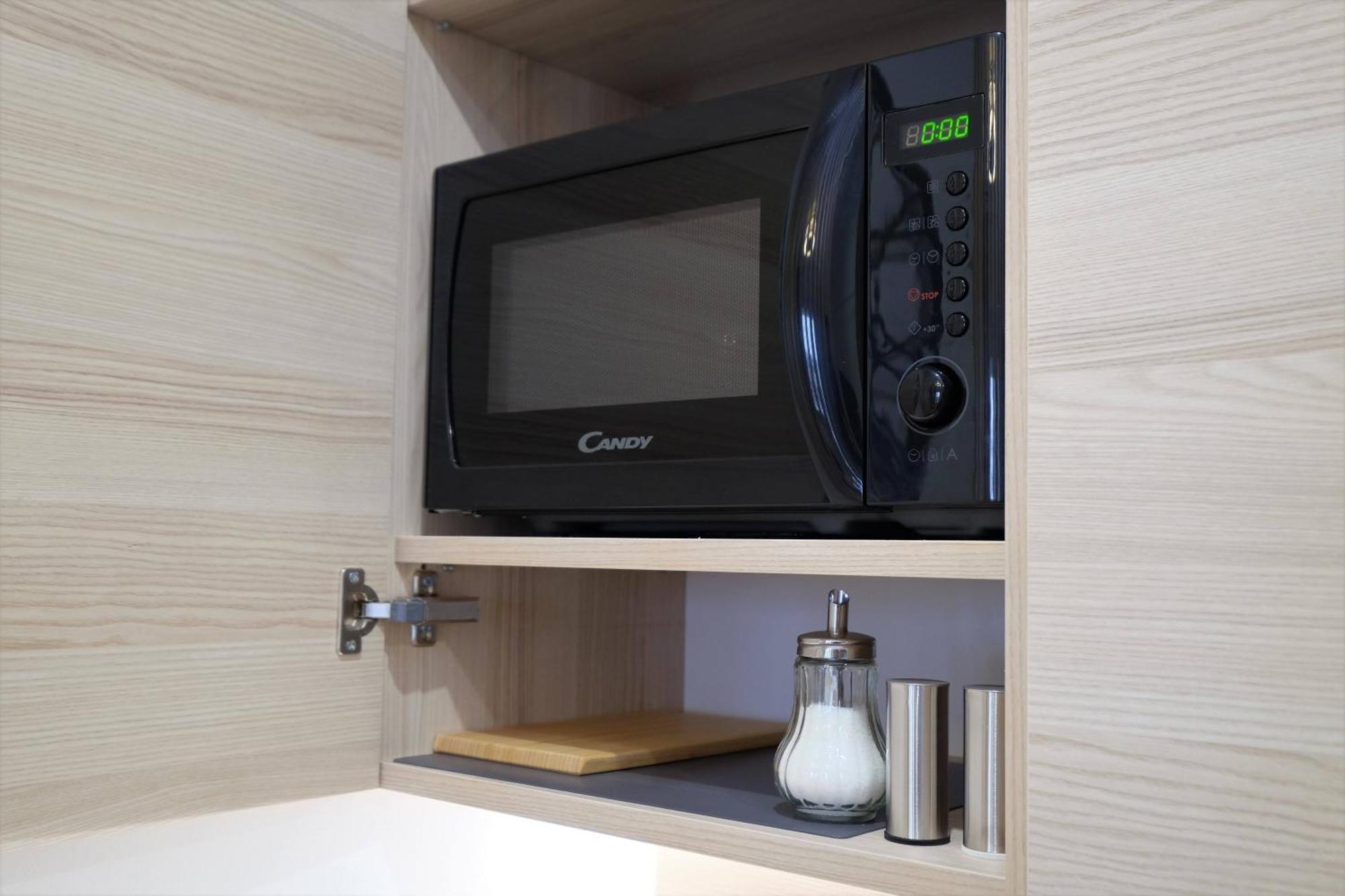 Apartamenty Centrum Białystok Esterno foto