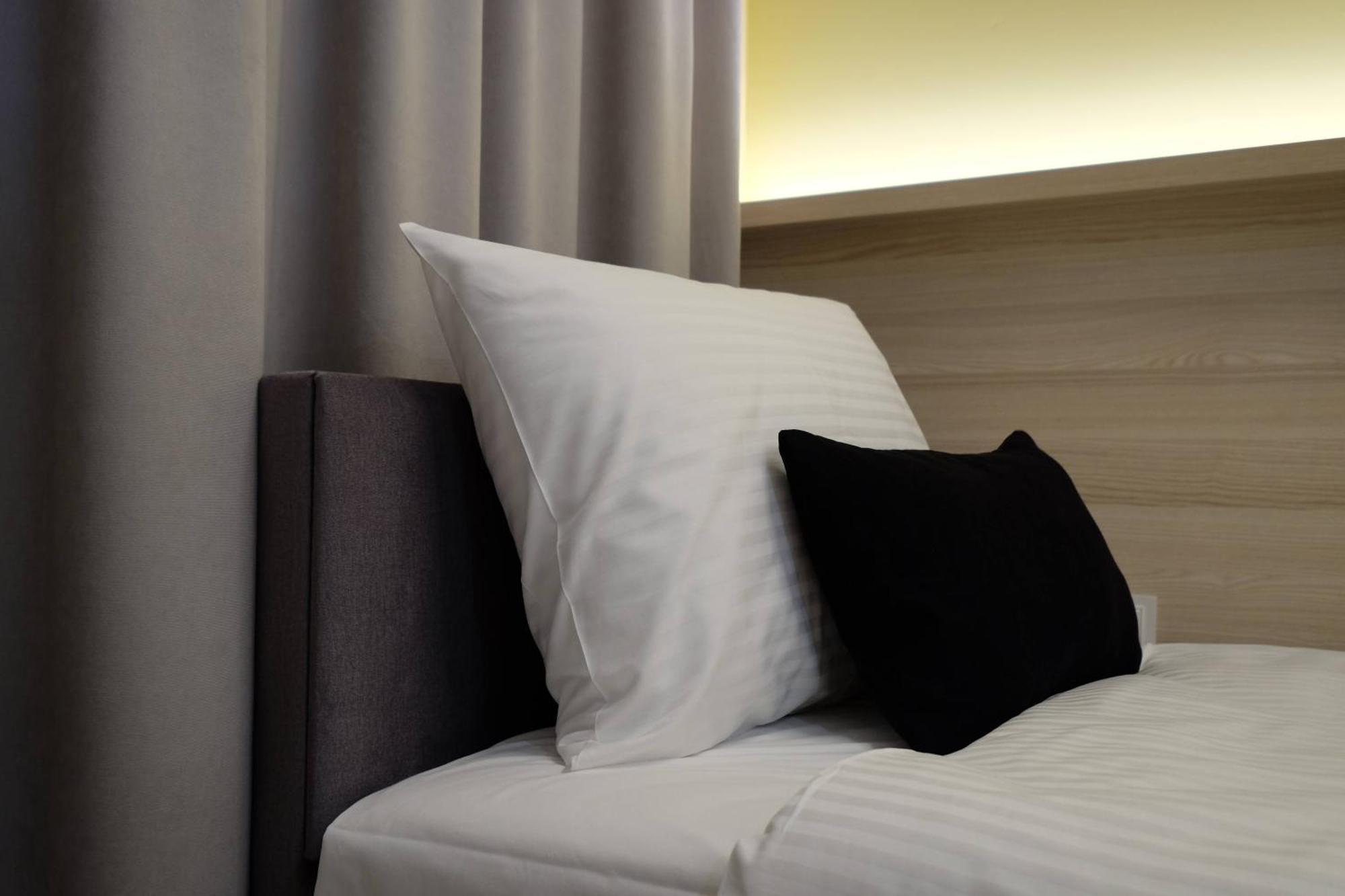 Apartamenty Centrum Białystok Esterno foto
