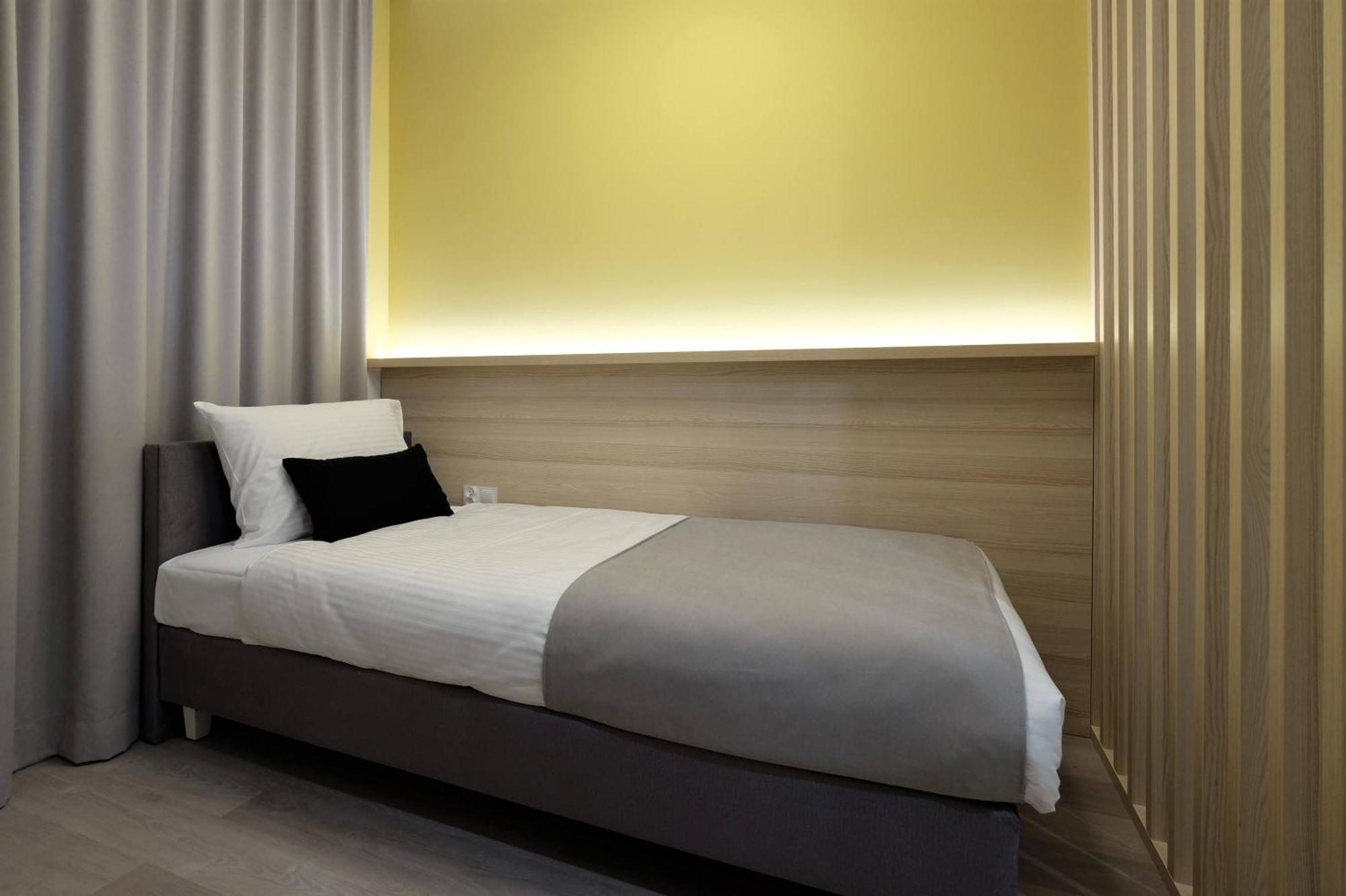 Apartamenty Centrum Białystok Esterno foto